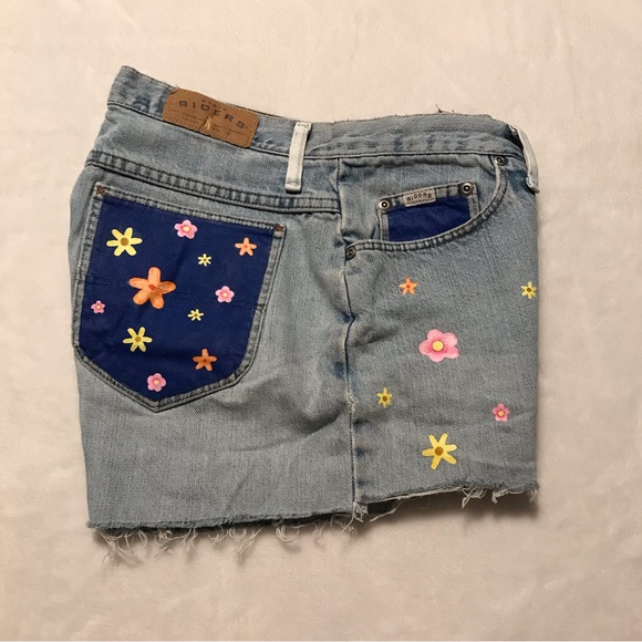 Denim Riders Woman - Picture 2 of 15